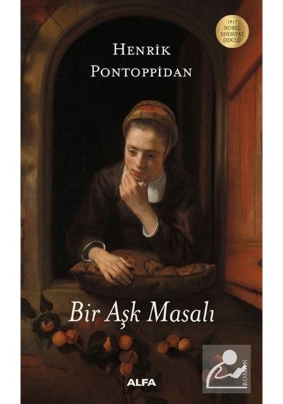 Mercankitap Bir Aşk Masalı / Henrik Pontoppidan