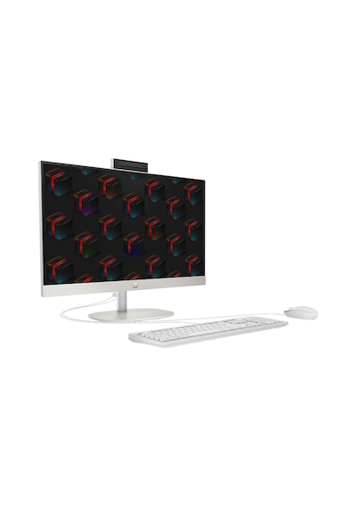 HP Pro One 240 G10 B6GJ3ES505 i5-1334U 32 GB 1TB SSD 23.8" FHD Free Dos AIO Masaüstü Bilgisayar