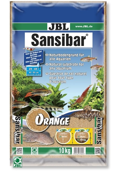 Sansıbar - 785 - Turuncu 10 - Muratech - Kg Kum