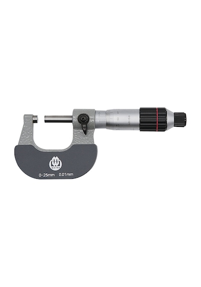 Werka 217-5424 50-75mm Mekanik Dış Çap Mikrometre