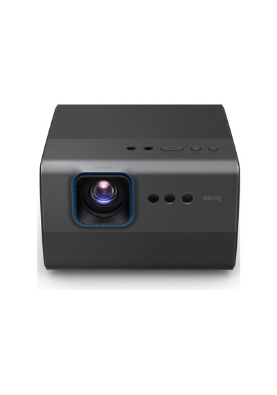 Benq 2600ansilümen Gp520 4k Uhd 4led Google Tv Wıfı Ev Eğlence Projeksiyon Cihazı