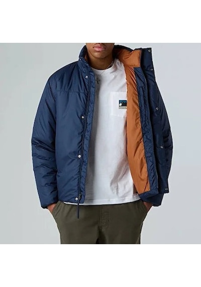 The North Face M Sıurana Jacket Erkek Kaban Nf0a8dnme351 Nf0a8dnme351 Lac Lacivert