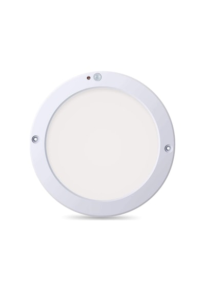 Cata 20 W Sens. Led Panel - Beyaz 6500k - Beyaz - S/ü - Ct9247b