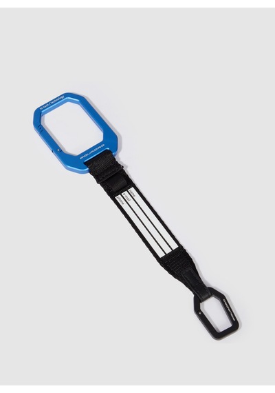 Piquadro Lacivert-mavi Unisex Çekçekli Kumaş Valiz Bv6376c2o