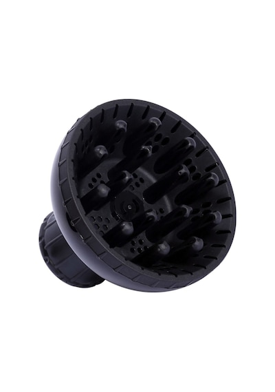 Profesyonel Fön Makineleri Için Difüzör Başlık 4.2 Cm Ile 5.2 Cm Fön Makinesine Uyumlu