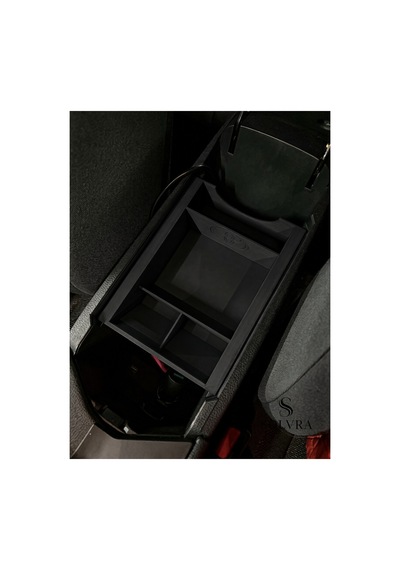 Toyota C-hr Mk2 2023+ Kolçak / Kol Dayama Organizer