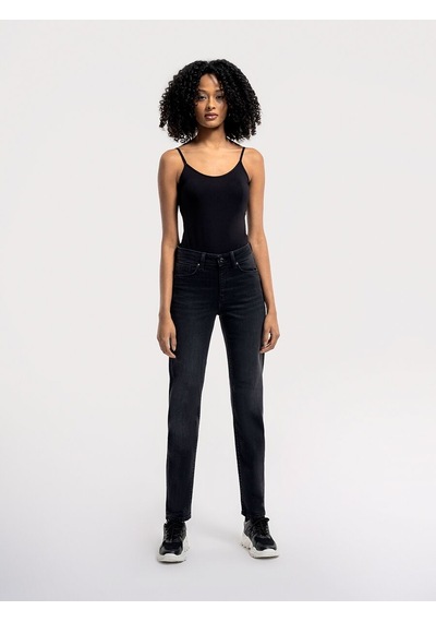 LOFT Elena Slim Fit Kadın Pantolon Lf2036079 Q1.v1 Denim