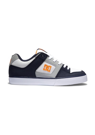 Dc Shoes Herren Pure Erkek Ayakkabı Lacivert