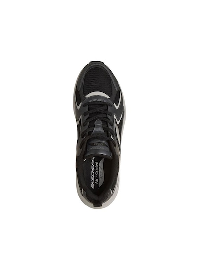 Skechers Arch Fit 2.0 Erkek Günlük Spor Ayakkabı 232806-bkcc Siyah