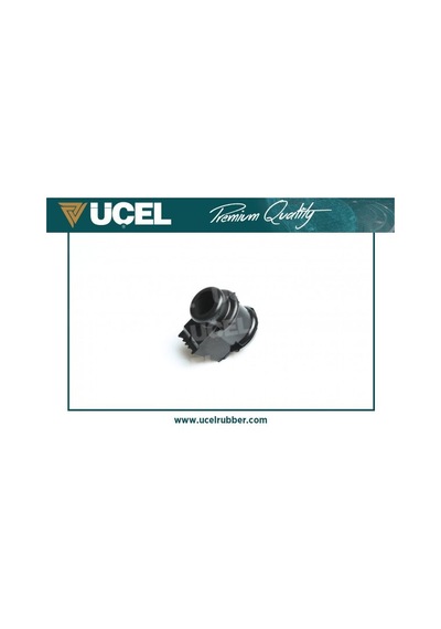 Ucel Viraj Demir Uç Lastiği 20 Mm Dacıa Logan Ls 1.5 Dcı Ucel S10753 6001549145 6001541680 6001549146