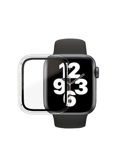 Panzerglass Apple Watch Uyumlu 4/5/6/se 40 Mm Tam Koruma