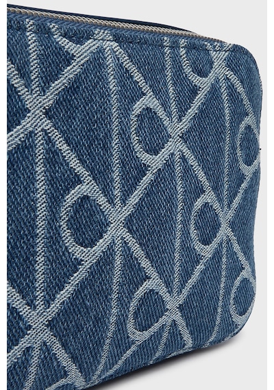 Calvin Klein Bayan Çanta Lv04f3430g Ybn Mavi