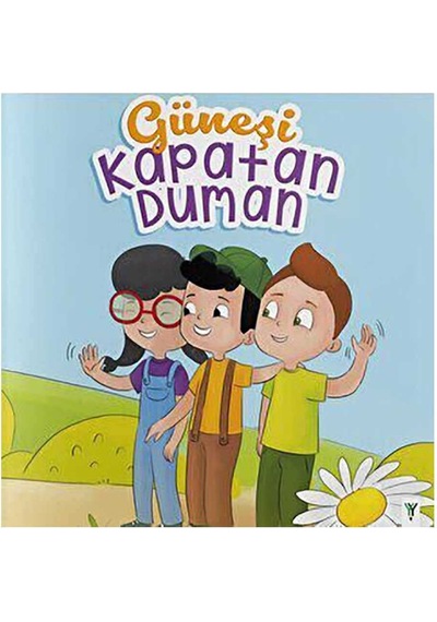 Güneşi Kapatan Duman