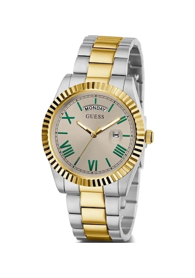 Guess Gugw0265g15 Erkek Kol Saati Metalik Gri