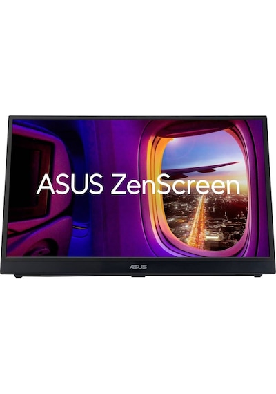 Asus Zenscreen MB17AHG 17.3" 5 MS 144 Hz Freesync IPS Monitör