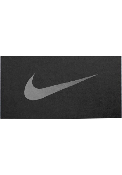 Sport Unisex Siyah Antrenman Havlusu N.101.2435.046.md 1666565 Siyah