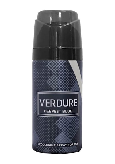 Verdure Deepest Blue Erkek Sprey Deodorant 150 ML