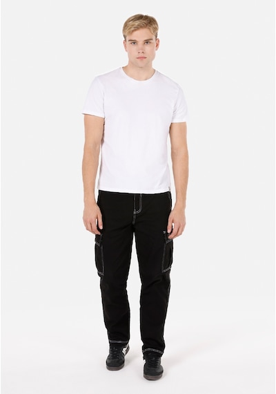 Colin's Colins Siyah Erkek Pantolon Cl1072470 Q1.v2 Blk Siyah