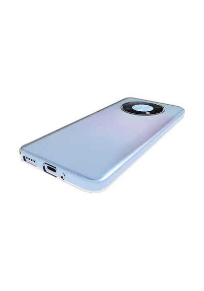 Huawei Nova Y90 Kilif Seffaf Ince Ve Esnek Süper Silikon Kilif 559254300