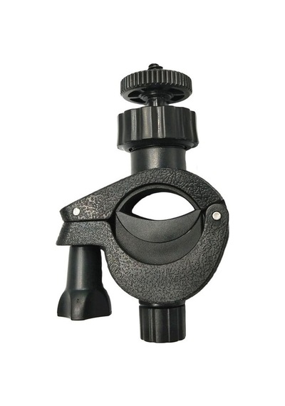 Microcase Aksiyon Kamera Vb Klipsli Bisiklet Gidon Tutucu Al2703