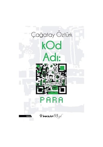 Kod Adı Para