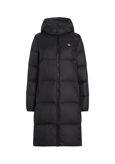 Calvin Klein Kadın Siyah Mont J20j224109 Beh