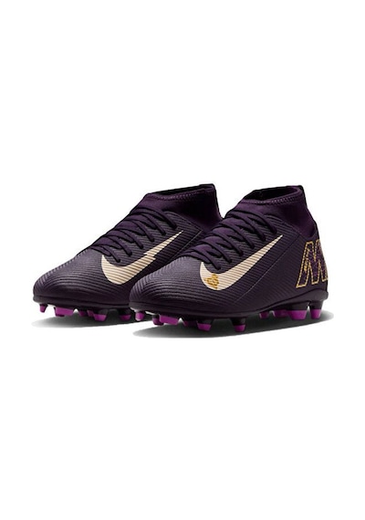 Nike Nıke Jr Superfly 10 Club Km Fg/mg Krampon Hf6283 Hf6283 500 500