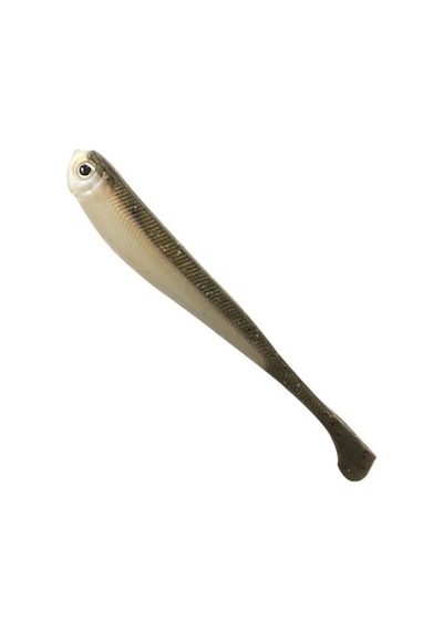 Silikon Balık Yem - Dft - 8,5cm - Renk:040 - 3.3 Gr 830.2032