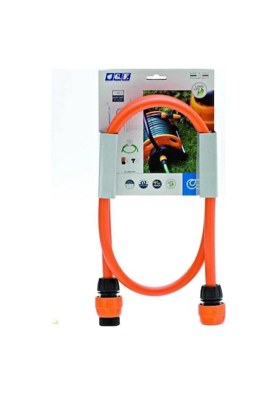 Gf 8000-7200 Hortum Arabası Bağlantı Seti 1.5 Mt