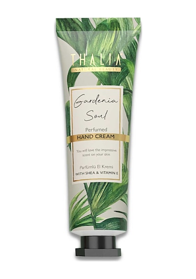 Thalia Gardenia Soul Parfümlü El Kremi - 60ml
