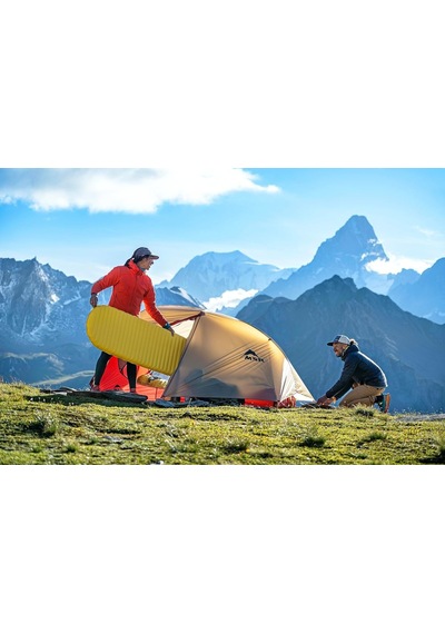 Thermarest Neoair Xlite Nxt L U24 Şişme Kamp Matı Çok Renkli