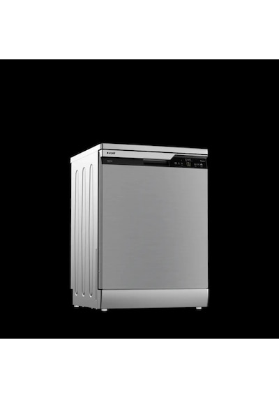 Arçelik 270477EI - 10121S - A710I Silver Çeyiz Paketi 270477
