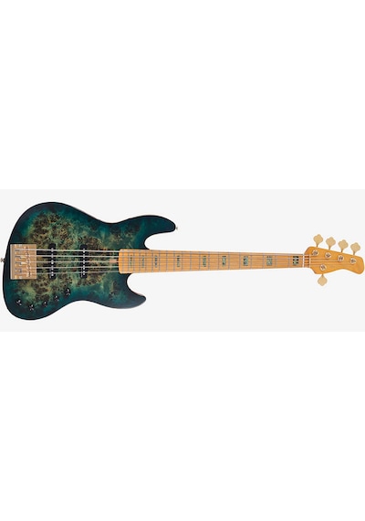Sire Marcus Miller V10 5 Telli Bas Gitar Tgrs