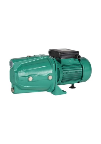 Jet-spg 3-45 Döküm Gövdeli Kendinden Emişli Jet Pompa 1 Hp 40 Mss 4 M³/h