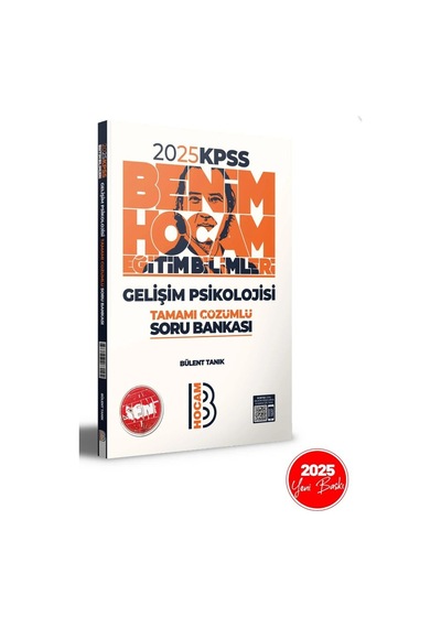 Kpss Eğitim Bilimleri: Gelişim Psikolojisi Çözümlü Soru