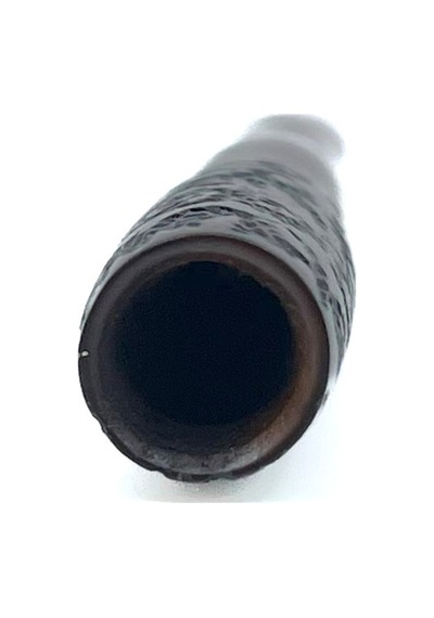 Pipsan All Sizes Evrensel İşlemeli Ağızlık Kahverengi-model 2
