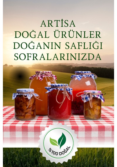 Açlık Otu Tokluk Hissi Veren Yağ Yaktırıcı Giderici Müshil Etkili Bitkisel Çay 50 Gr