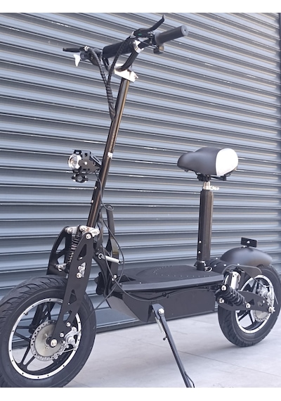 ELEKTRİKLİ SCOOTER ONROAD