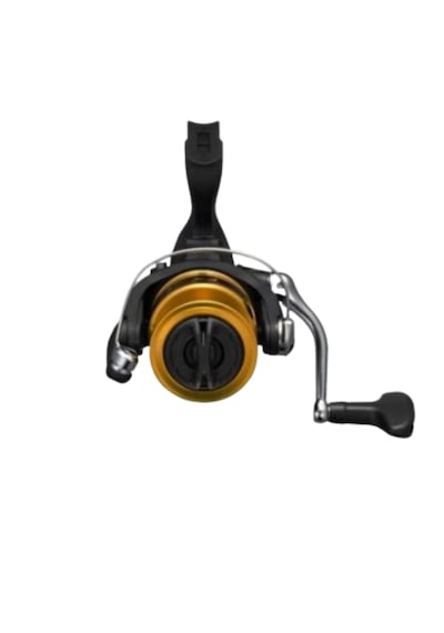 Shimano Fx 4000 Fc Spin Makinası