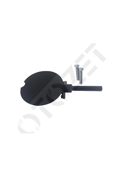Renault 19 Benzin Yakit Dis Depo Kapagi Vidali 500018688