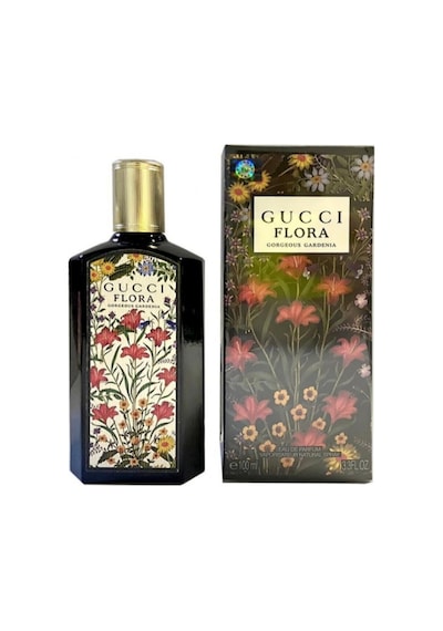 Gucci Flora Gorgeous Black Edp 100 Ml Kadın Parfüm Fresh