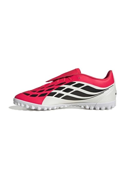 Adidas Predator Club Erkek Halı Saha Ayakkabısı Çok Renkli