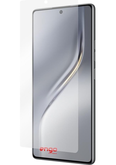 Tecno Camon 40 Mat Ekran Koruyucu Parmak İzi Bırakmaz Şeffaf