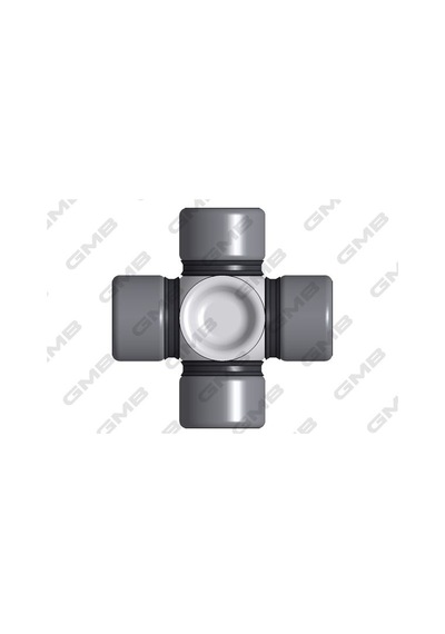 Gmb St-1540 Direksiyon Mafsalı 40 X 15.05 Mb347285-4520916010-4520932020 -