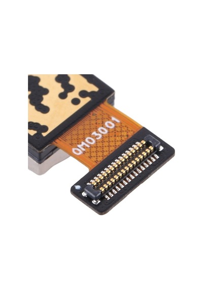 Gmr Samsung Galaxy Uyumlu A21 Sm-a215 Arka Kamera