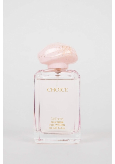Defacto Choice Kadın Parfüm 100 ml K0444AZNSPN101