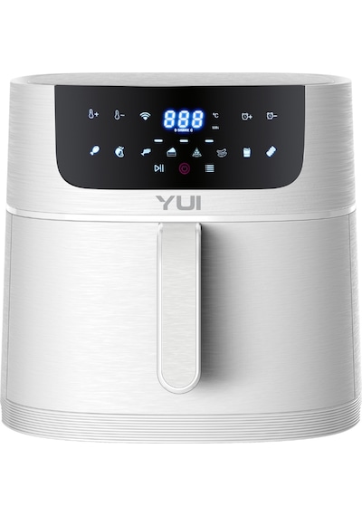 Yui M50 Maxifry XXL 8 LT Smart Dokunmatik Airfryer Fritöz
