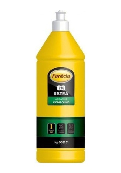 Farecla G3 Extra Pasta 1 L