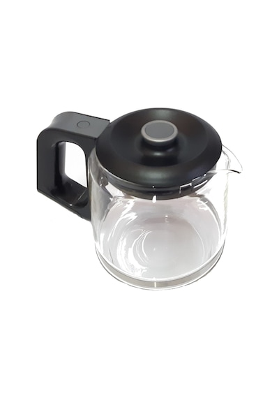 Cookplus Yeni 1501 Çay Makinesi Uyumlu Filtreli Cam Demlik