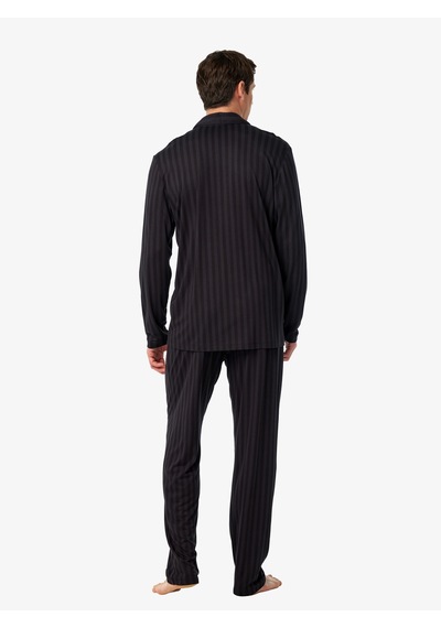 Blackspade Erkek Pijama Takımı 40957 - Desenli Çok Renkli